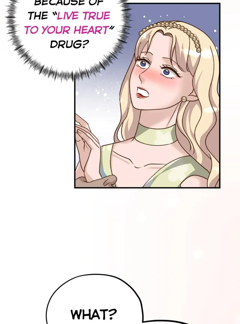 I set up a harem to save the world Chapter 22 page 13 - 