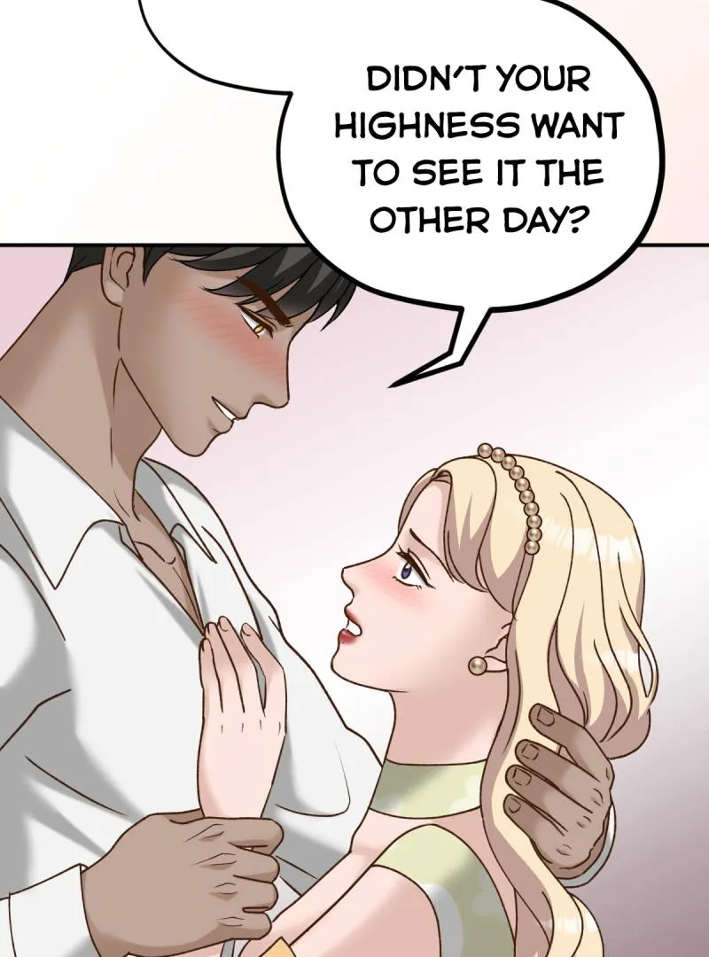 I set up a harem to save the world Chapter 22 page 14 - 