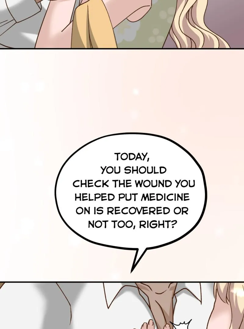 I set up a harem to save the world Chapter 22 page 15 - 