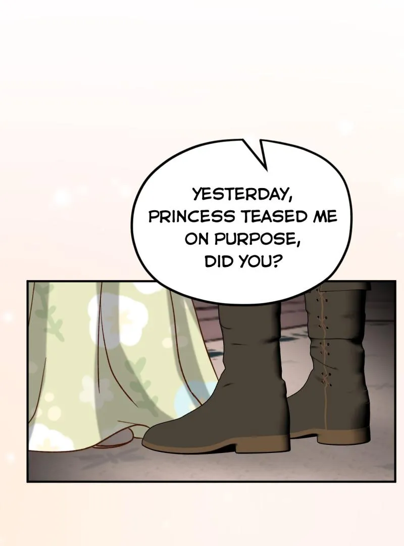 I set up a harem to save the world Chapter 22 page 19 - 