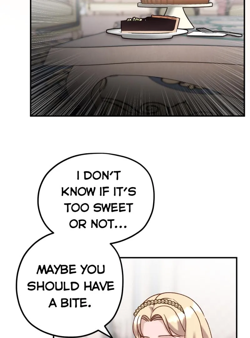 I set up a harem to save the world Chapter 22 page 3 - 