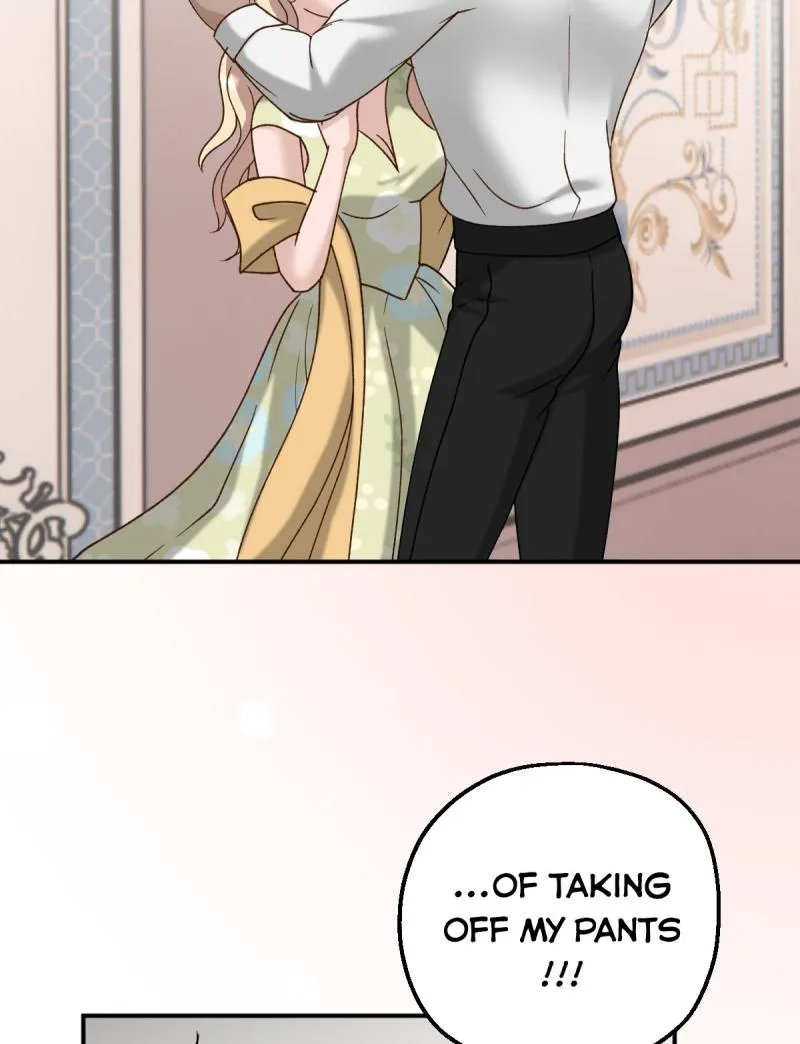 I set up a harem to save the world Chapter 22 page 21 - 