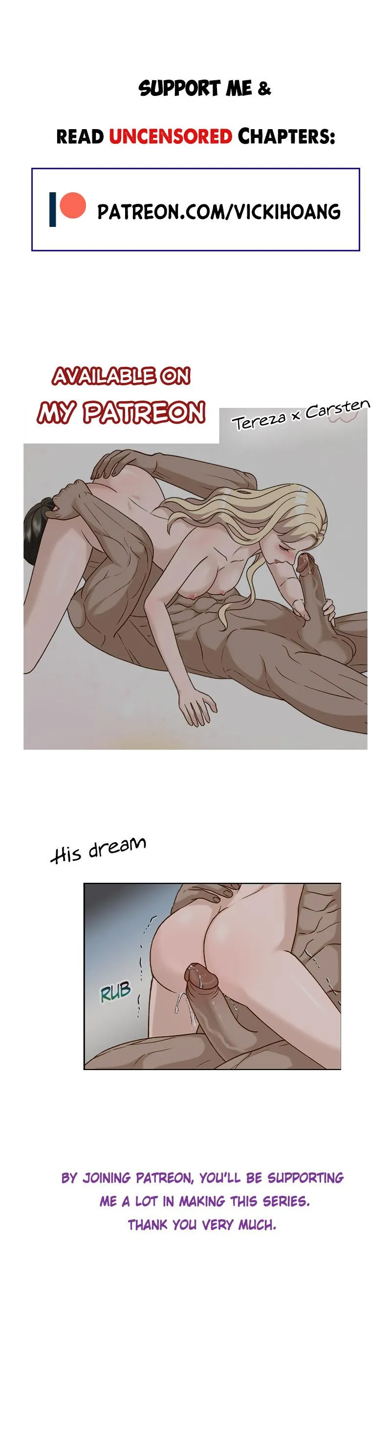 I set up a harem to save the world Chapter 22 page 23 - 
