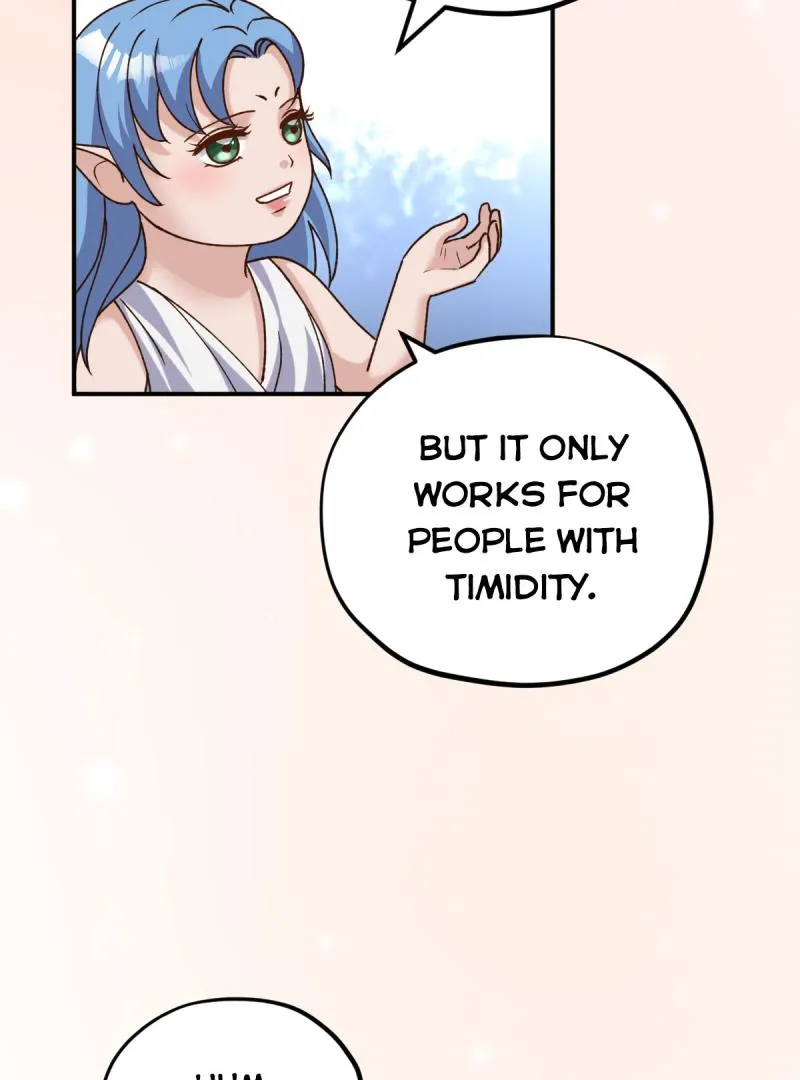 I set up a harem to save the world Chapter 22 page 8 - 