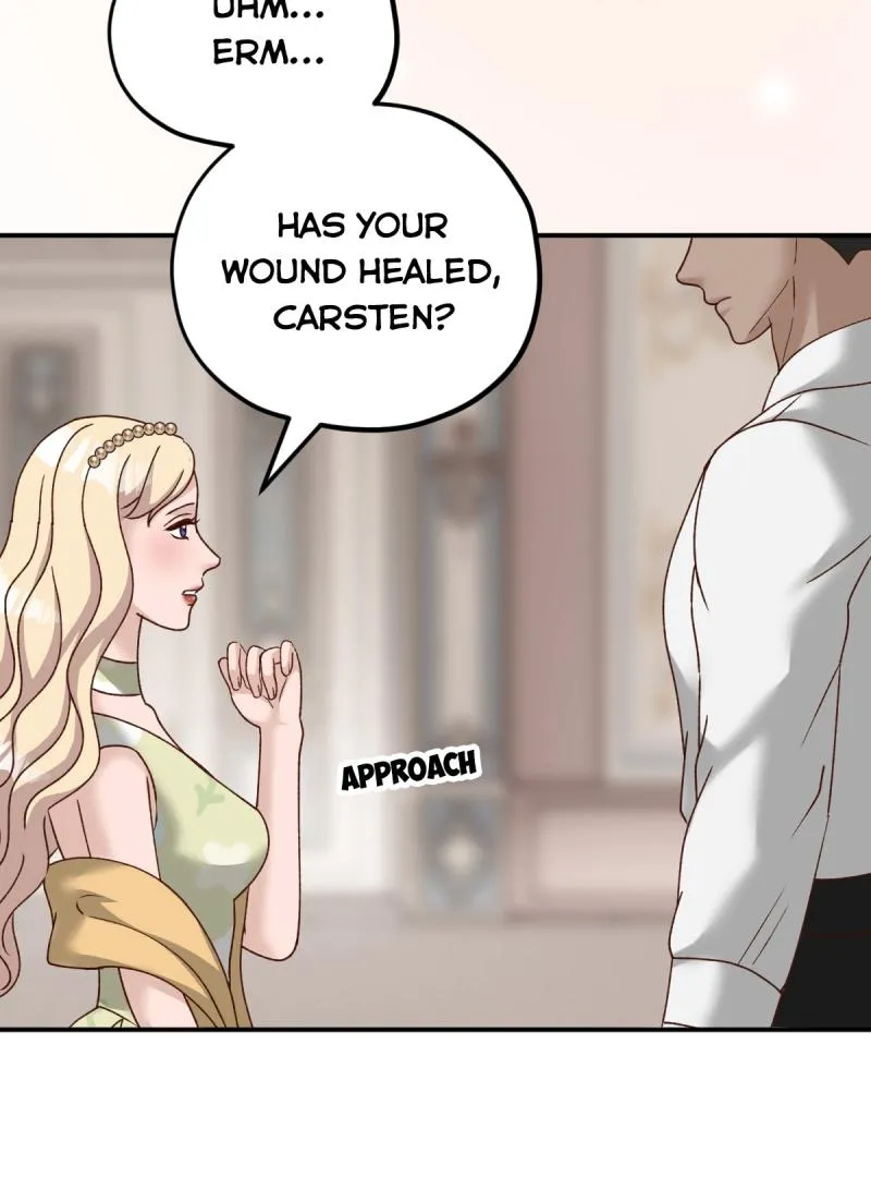 I set up a harem to save the world Chapter 22 page 9 - 