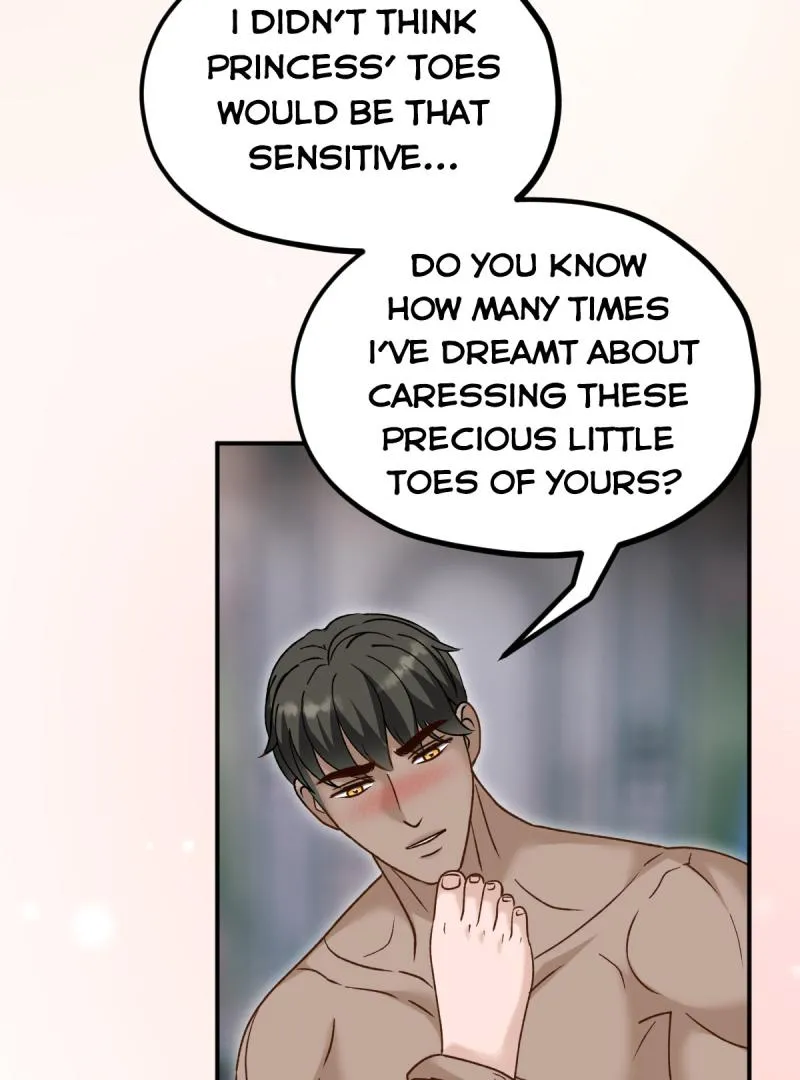 I set up a harem to save the world Chapter 23 page 14 - 
