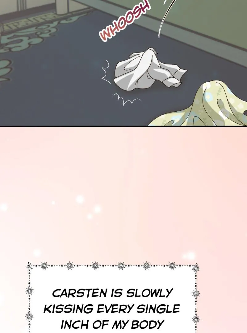 I set up a harem to save the world Chapter 23 page 5 - 