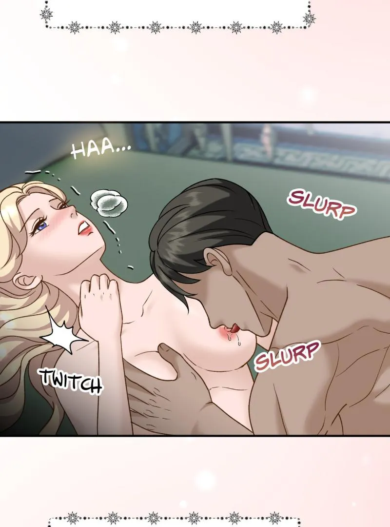 I set up a harem to save the world Chapter 23 page 6 - 