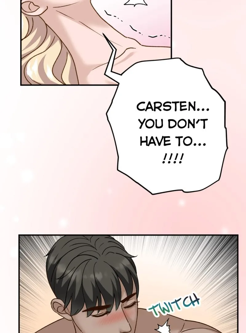 I set up a harem to save the world Chapter 23 page 9 - 