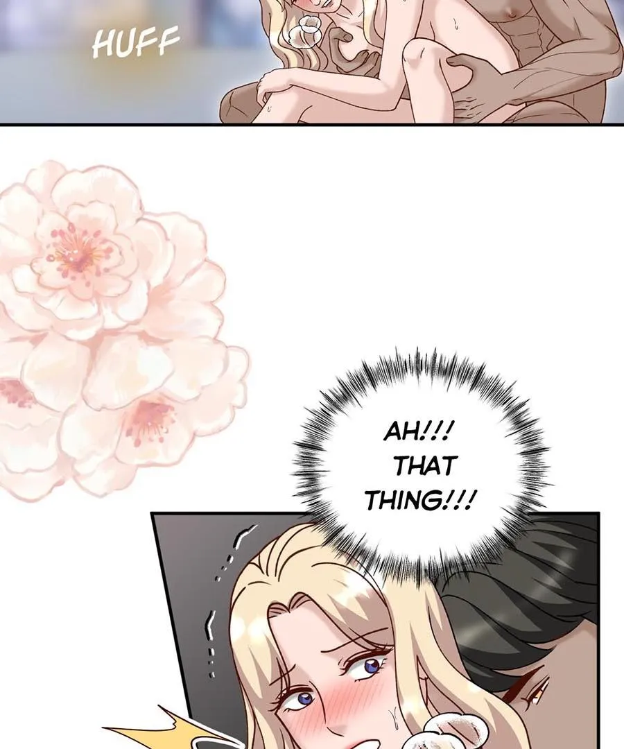 I set up a harem to save the world Chapter 24 page 11 - 