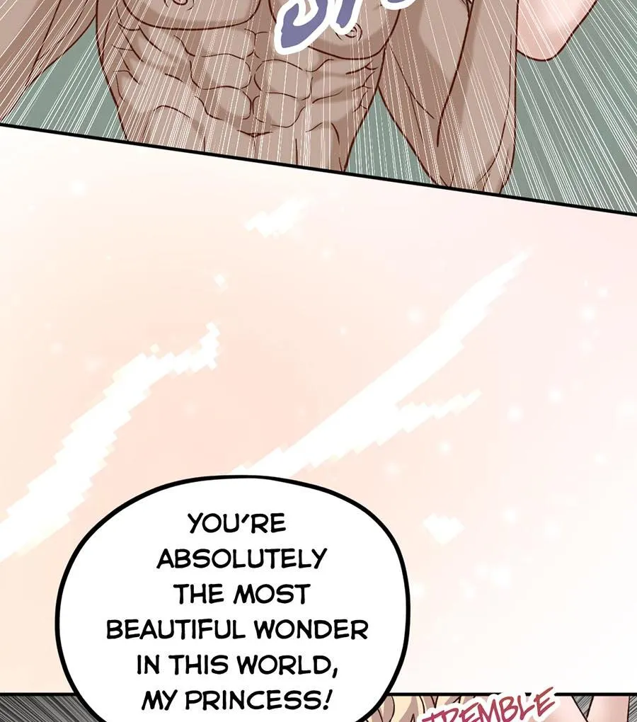 I set up a harem to save the world Chapter 24 page 8 - 