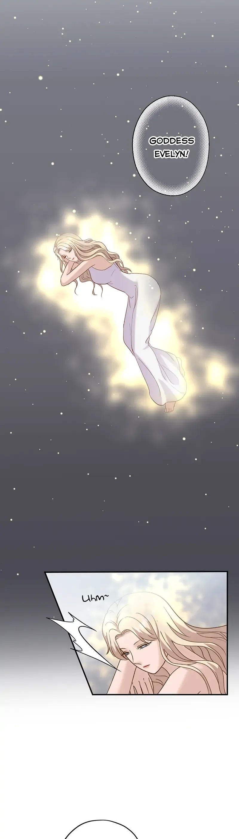 I set up a harem to save the world Chapter 4 page 2 - 