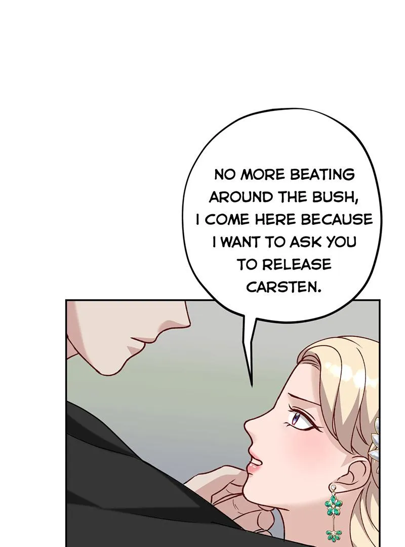 I set up a harem to save the world Chapter 8 page 11 - 