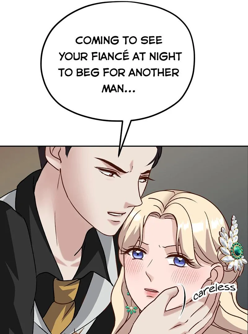 I set up a harem to save the world Chapter 8 page 13 - 