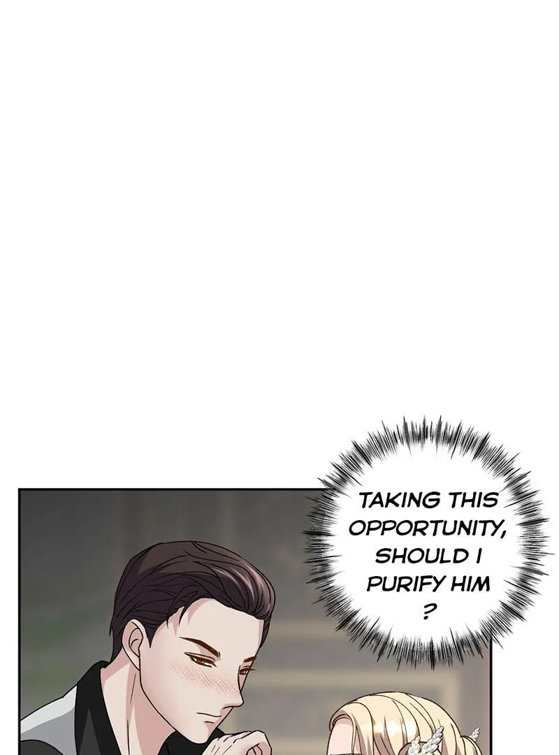 I set up a harem to save the world Chapter 8 page 19 - 