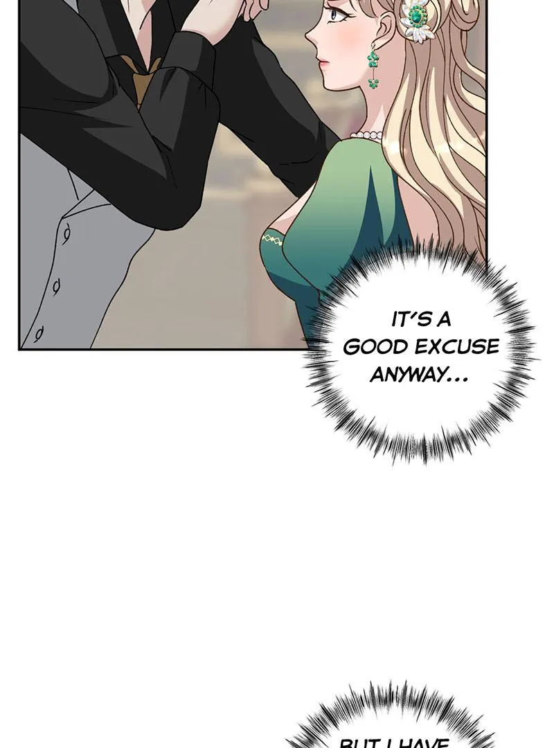I set up a harem to save the world Chapter 8 page 20 - 