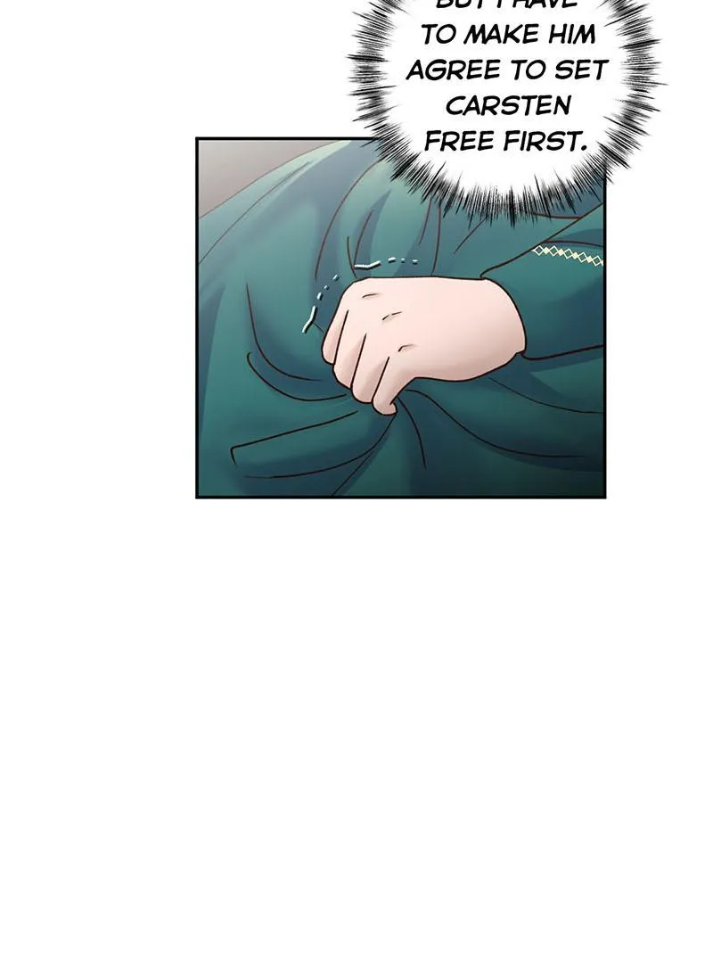 I set up a harem to save the world Chapter 8 page 21 - 