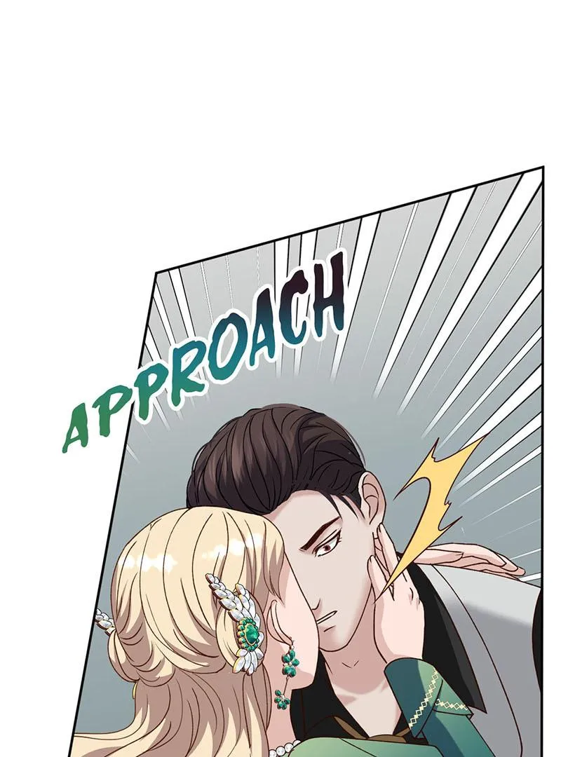 I set up a harem to save the world Chapter 8 page 22 - 