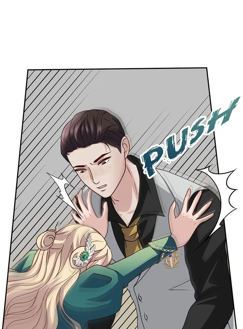 I set up a harem to save the world Chapter 8 page 27 - 
