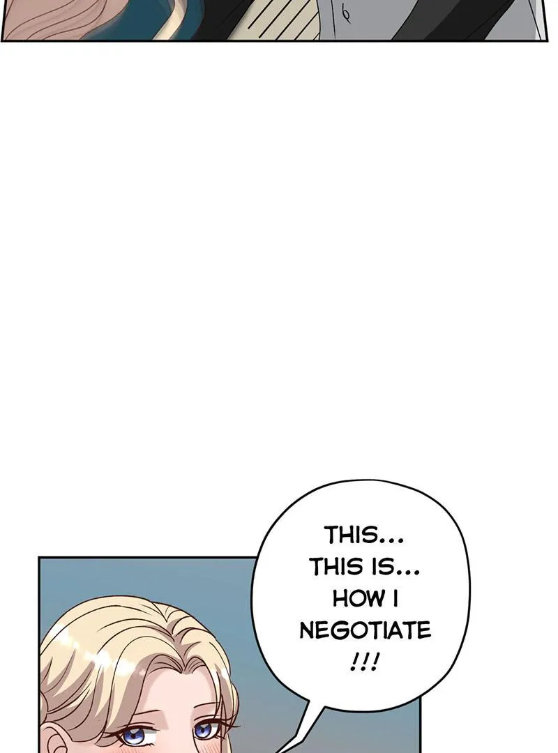 I set up a harem to save the world Chapter 8 page 28 - 