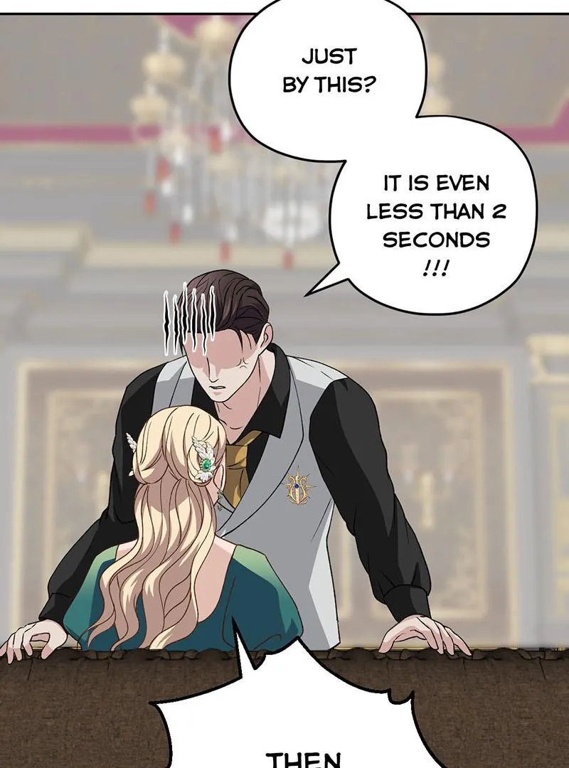 I set up a harem to save the world Chapter 8 page 30 - 