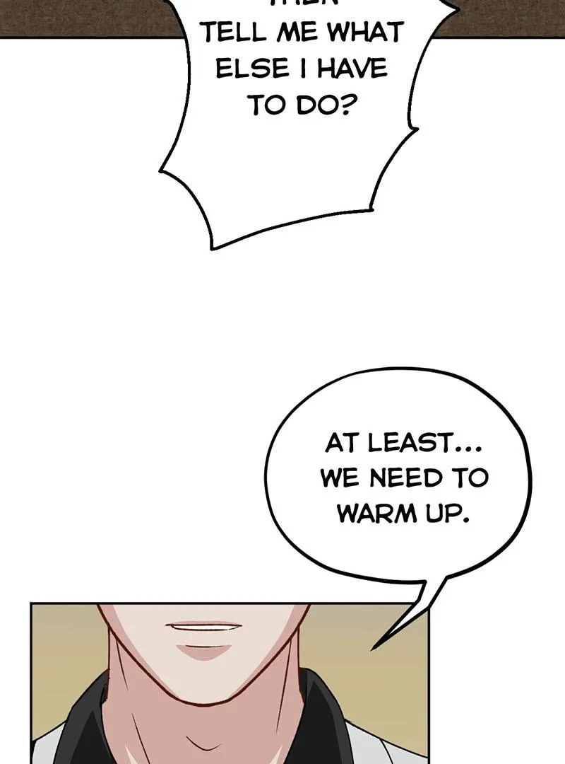 I set up a harem to save the world Chapter 8 page 31 - 