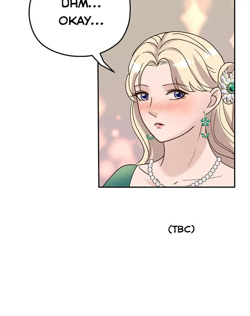 I set up a harem to save the world Chapter 8 page 33 - 