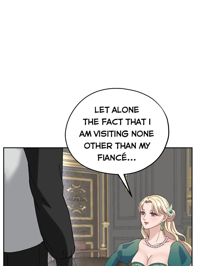 I set up a harem to save the world Chapter 8 page 5 - 
