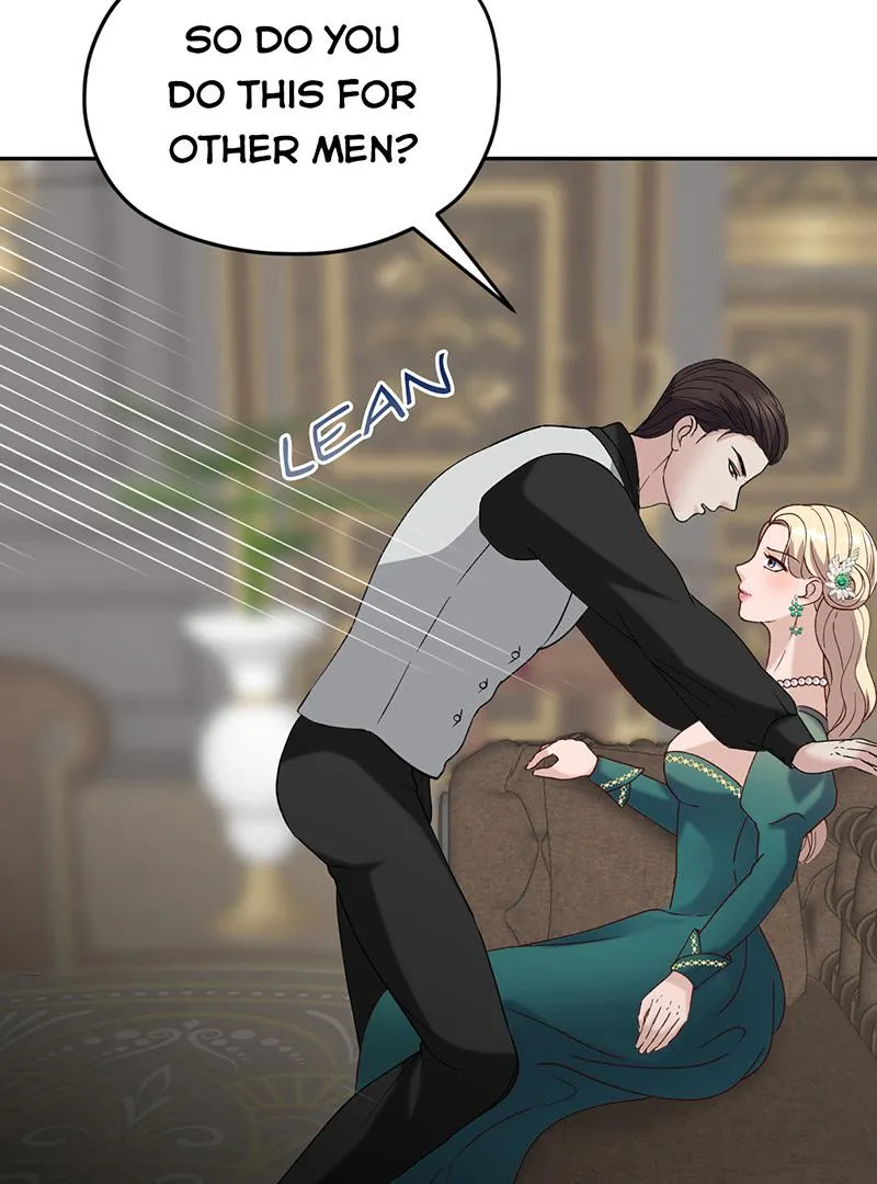 I set up a harem to save the world Chapter 8 page 8 - 