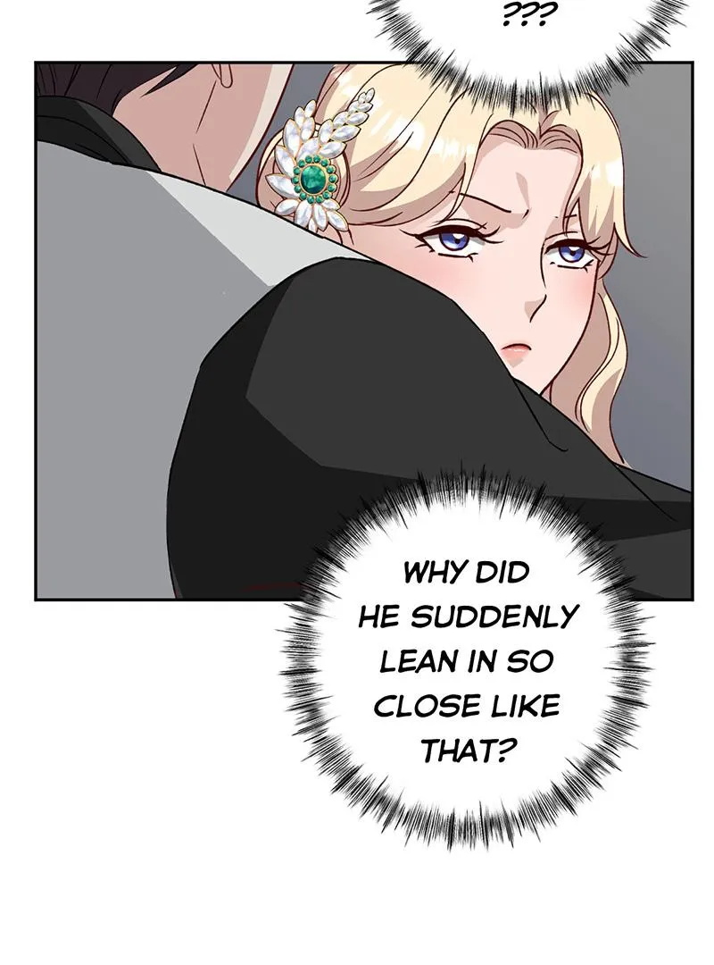 I set up a harem to save the world Chapter 8 page 10 - 