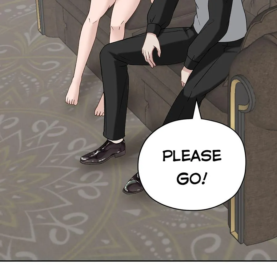 I set up a harem to save the world Chapter 9 page 21 - 