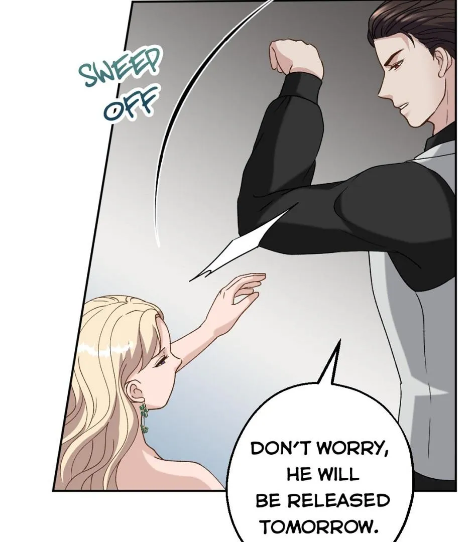 I set up a harem to save the world Chapter 9 page 26 - 