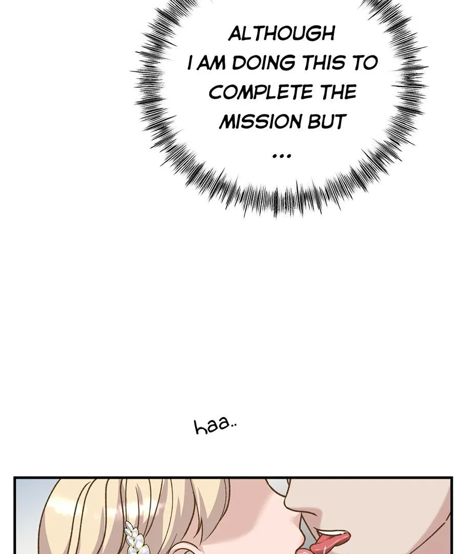 I set up a harem to save the world Chapter 9 page 4 - 