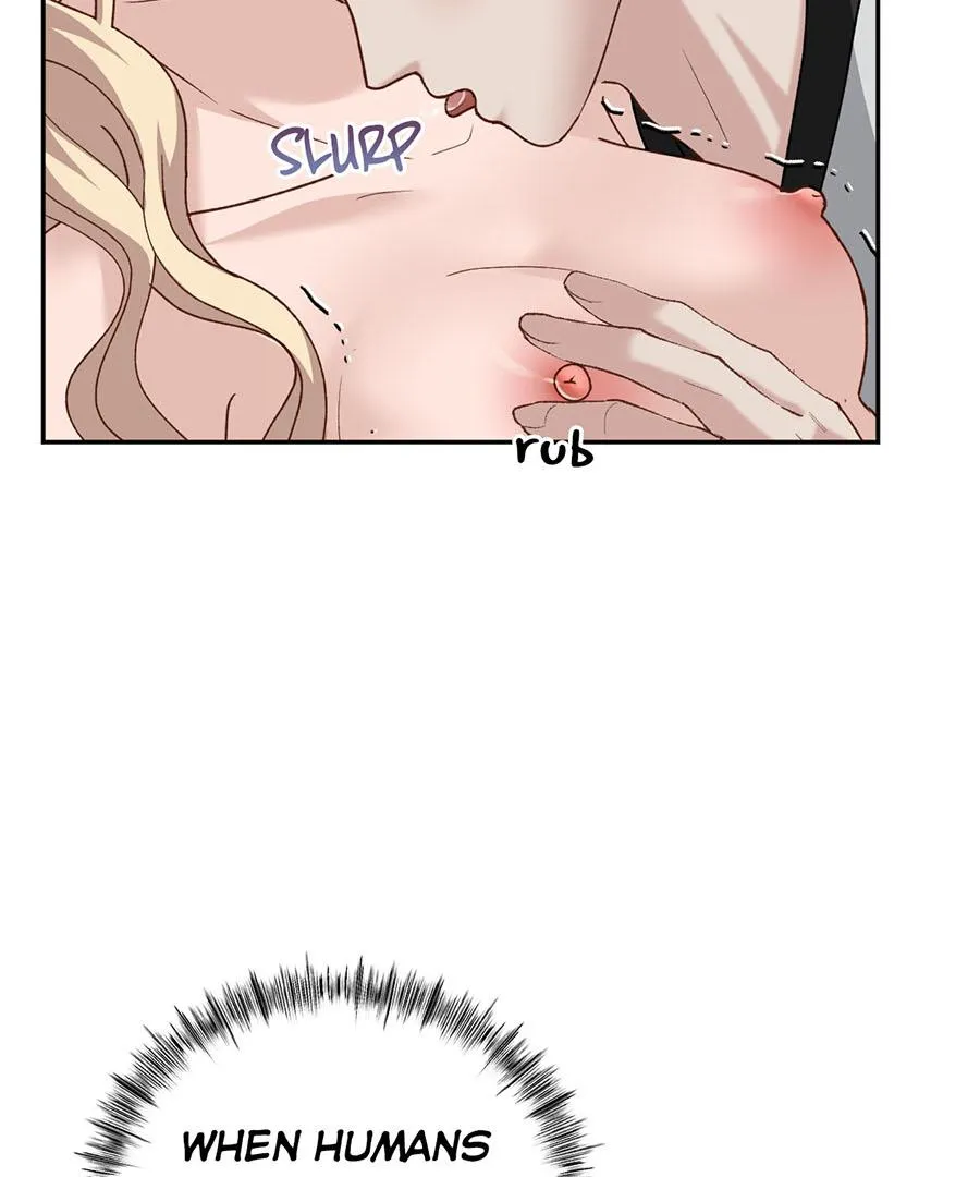 I set up a harem to save the world Chapter 9 page 10 - 