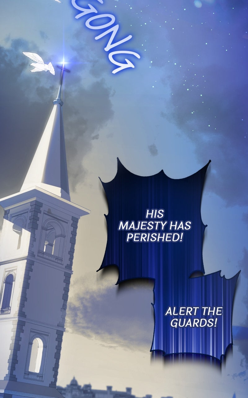 I Shall Conquer theUnruly Beasts Episode 1 page 2 - 