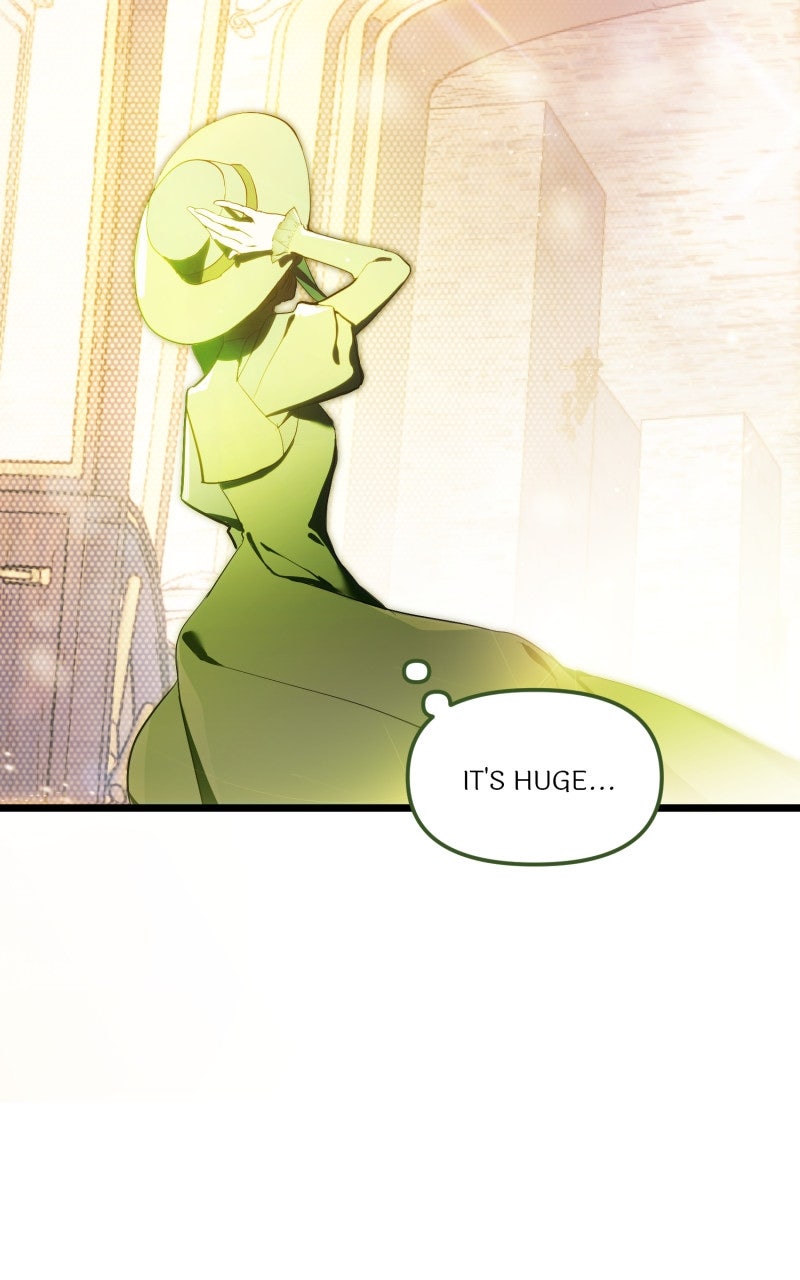 I Shall Conquer theUnruly Beasts Episode 1 page 11 - 