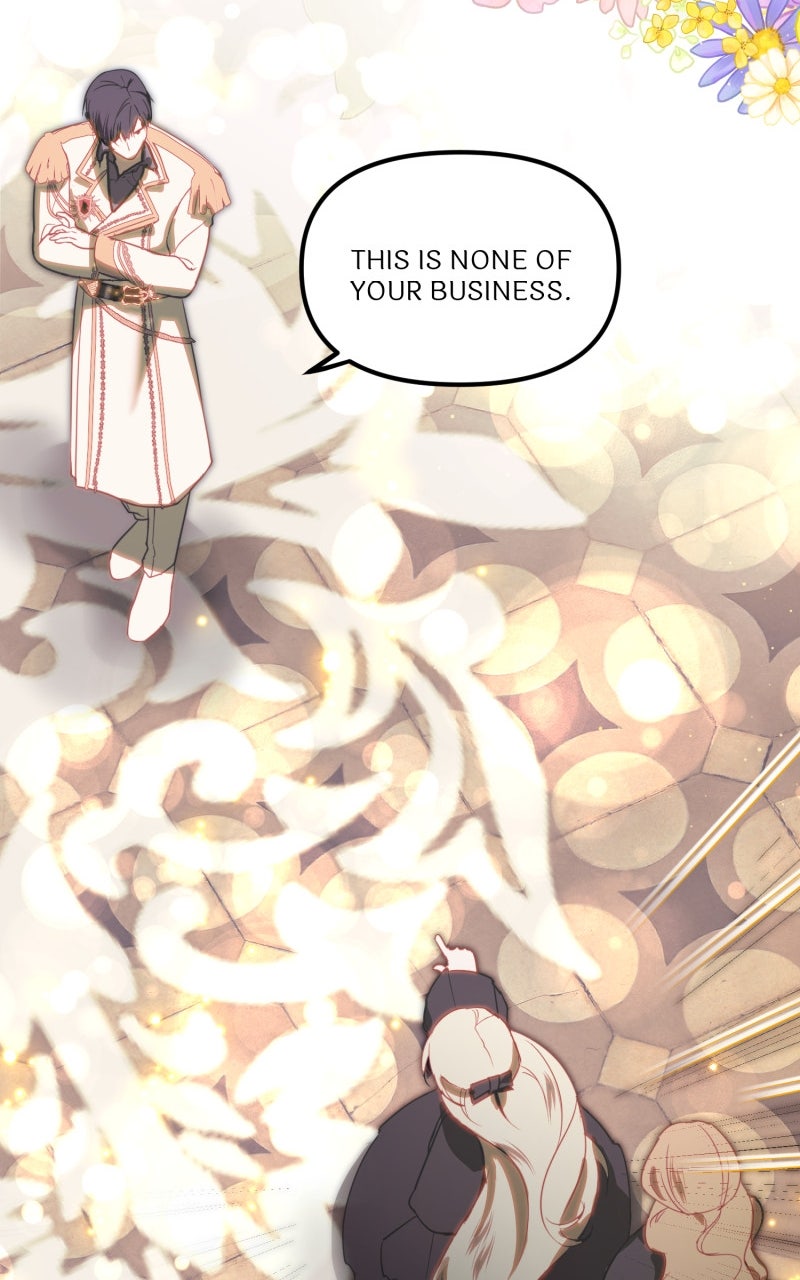 I Shall Conquer theUnruly Beasts Episode 1 page 102 - 