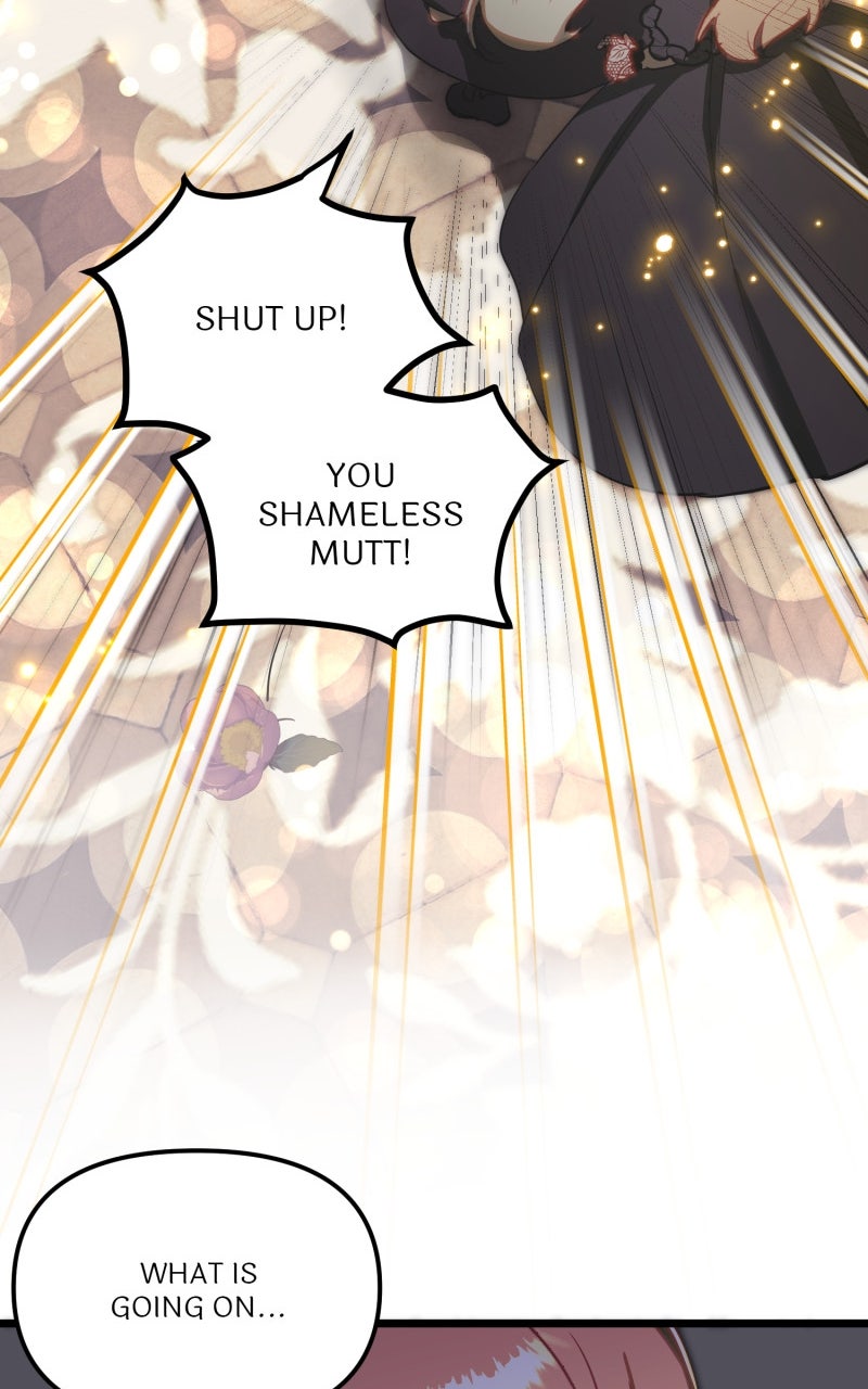 I Shall Conquer theUnruly Beasts Episode 1 page 103 - 