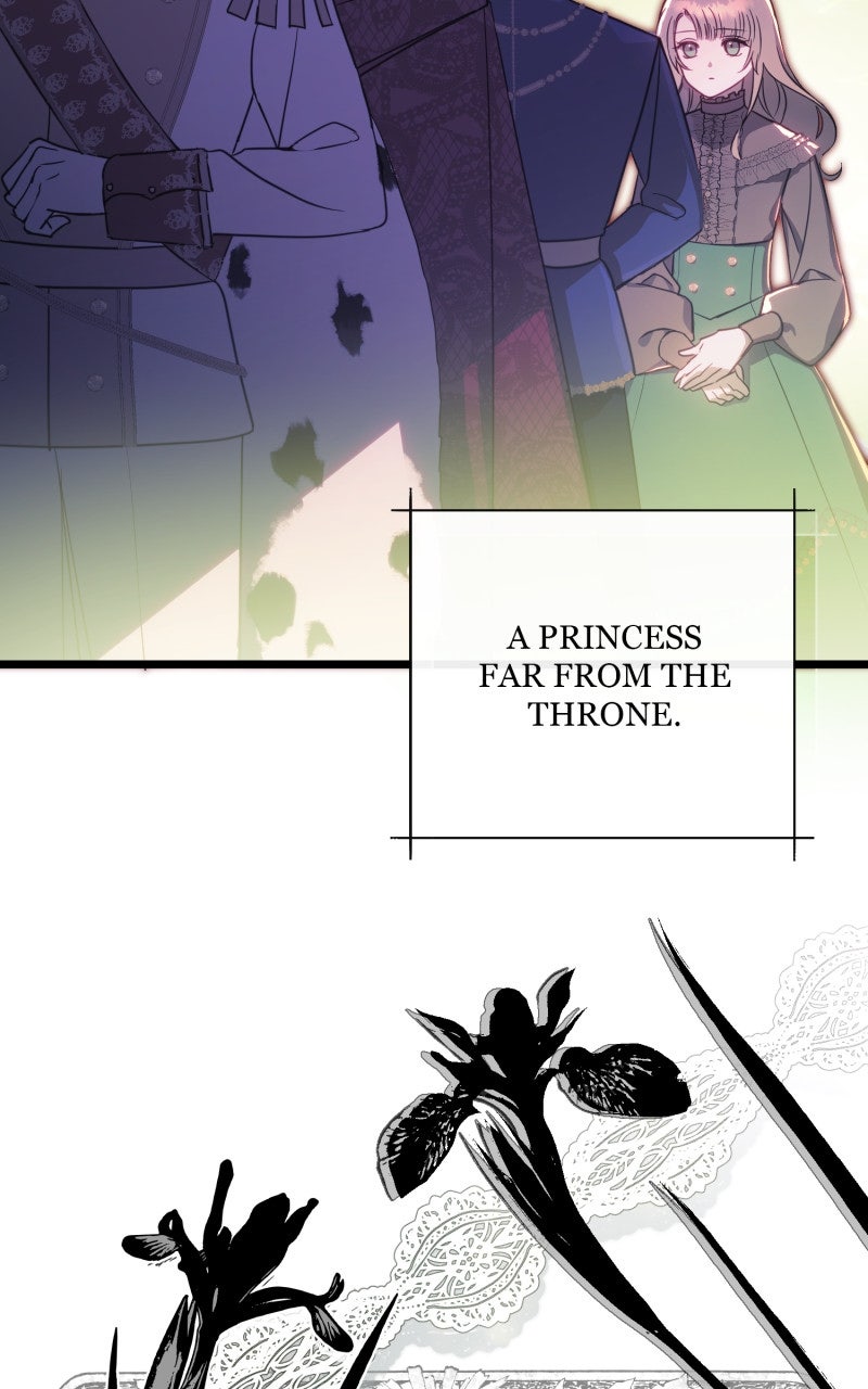 I Shall Conquer theUnruly Beasts Episode 1 page 13 - 