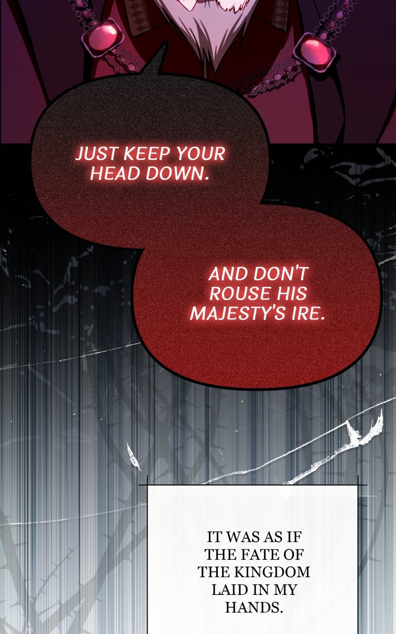 I Shall Conquer theUnruly Beasts Episode 1 page 21 - 