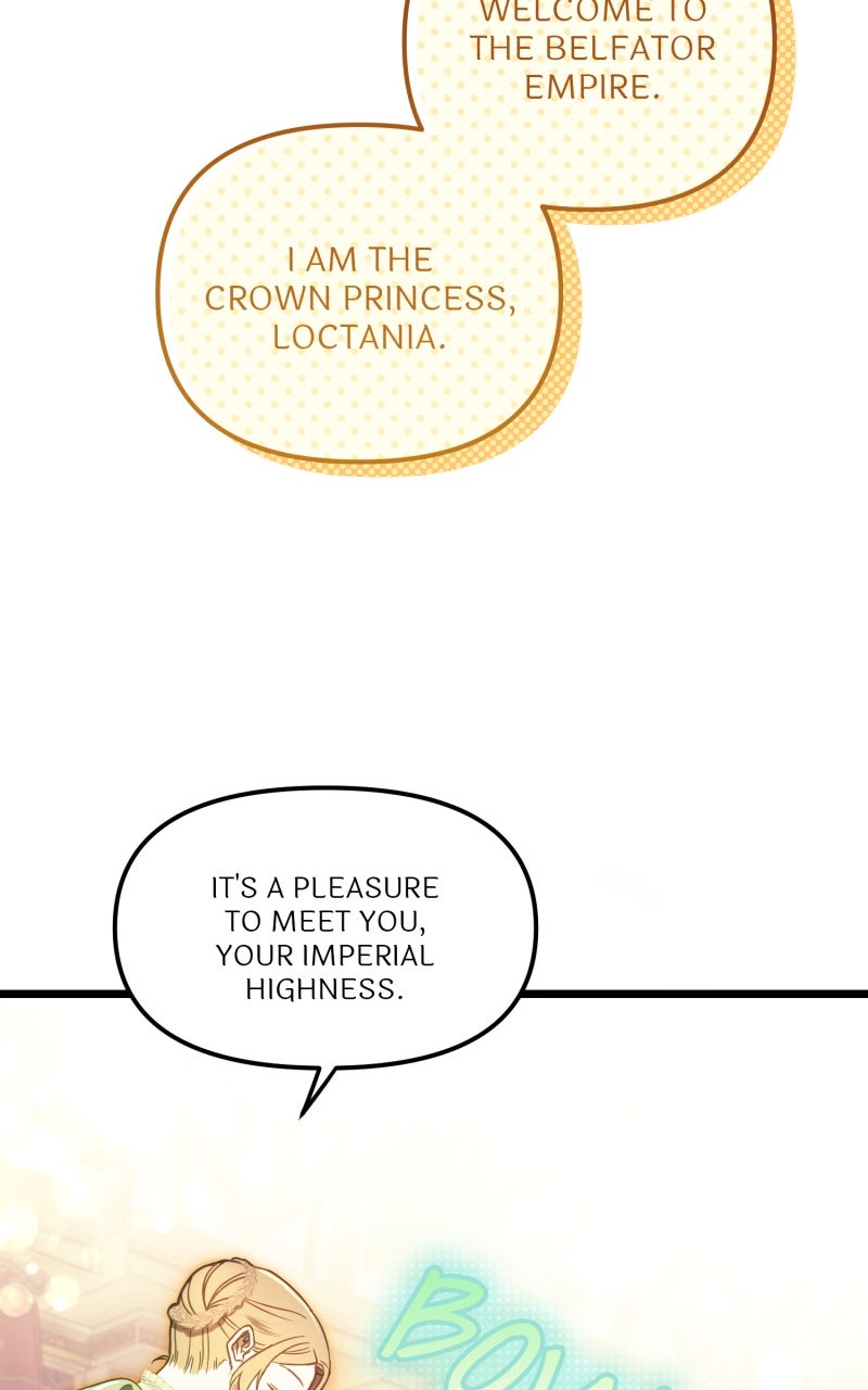 I Shall Conquer theUnruly Beasts Episode 1 page 40 - 
