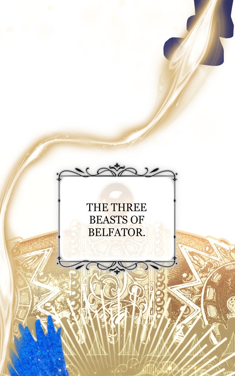 I Shall Conquer theUnruly Beasts Episode 1 page 61 - 