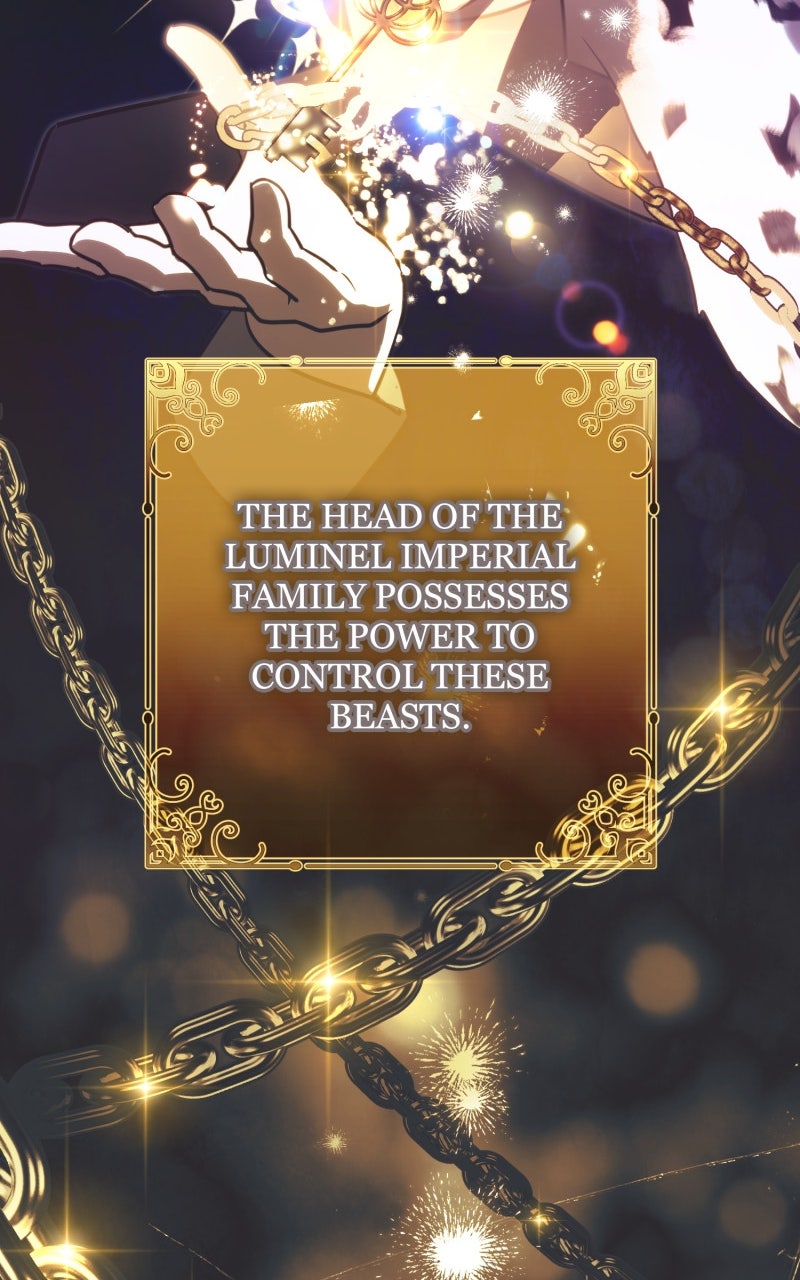 I Shall Conquer theUnruly Beasts Episode 1 page 70 - 