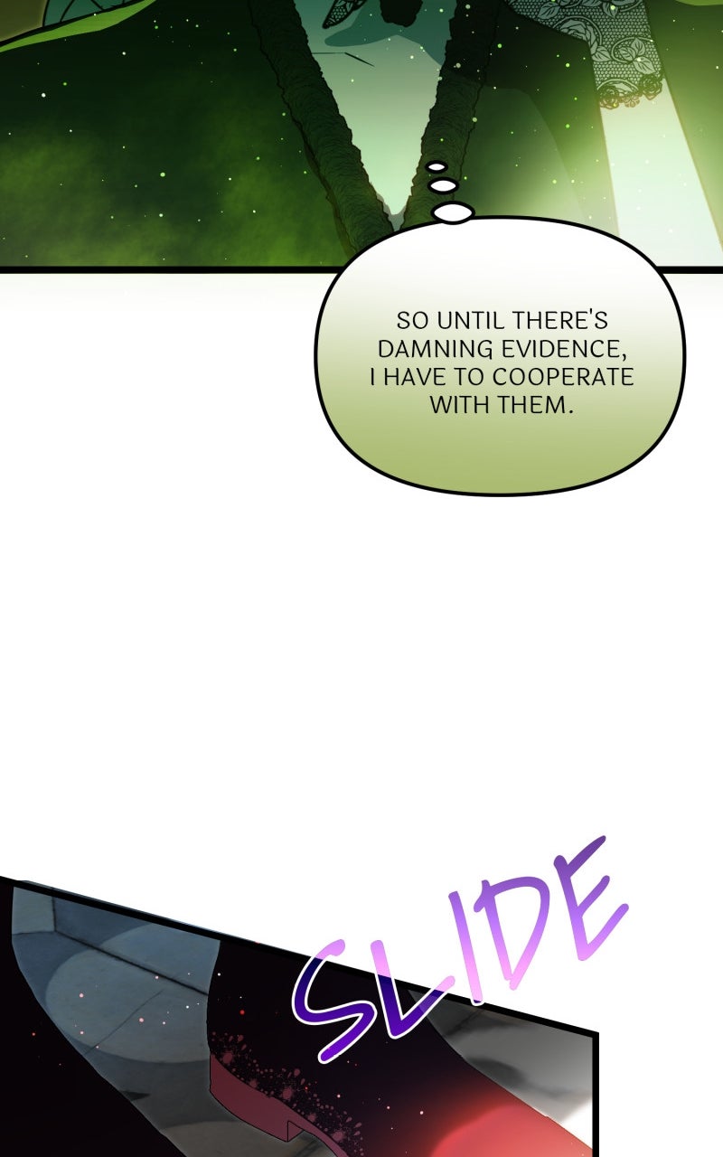 I Shall Conquer theUnruly Beasts Episode 1 page 76 - 