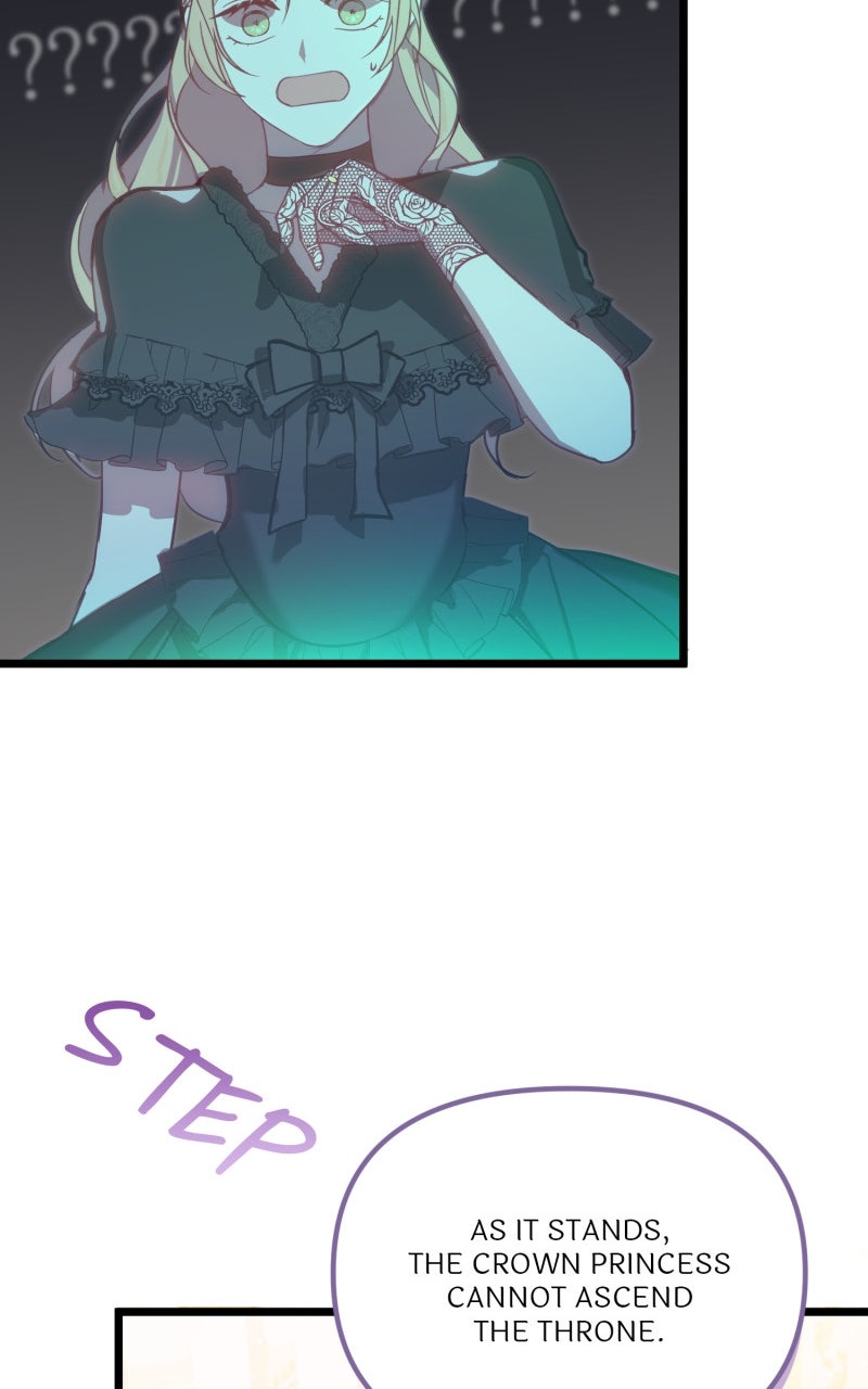 I Shall Conquer theUnruly Beasts Episode 1 page 79 - 