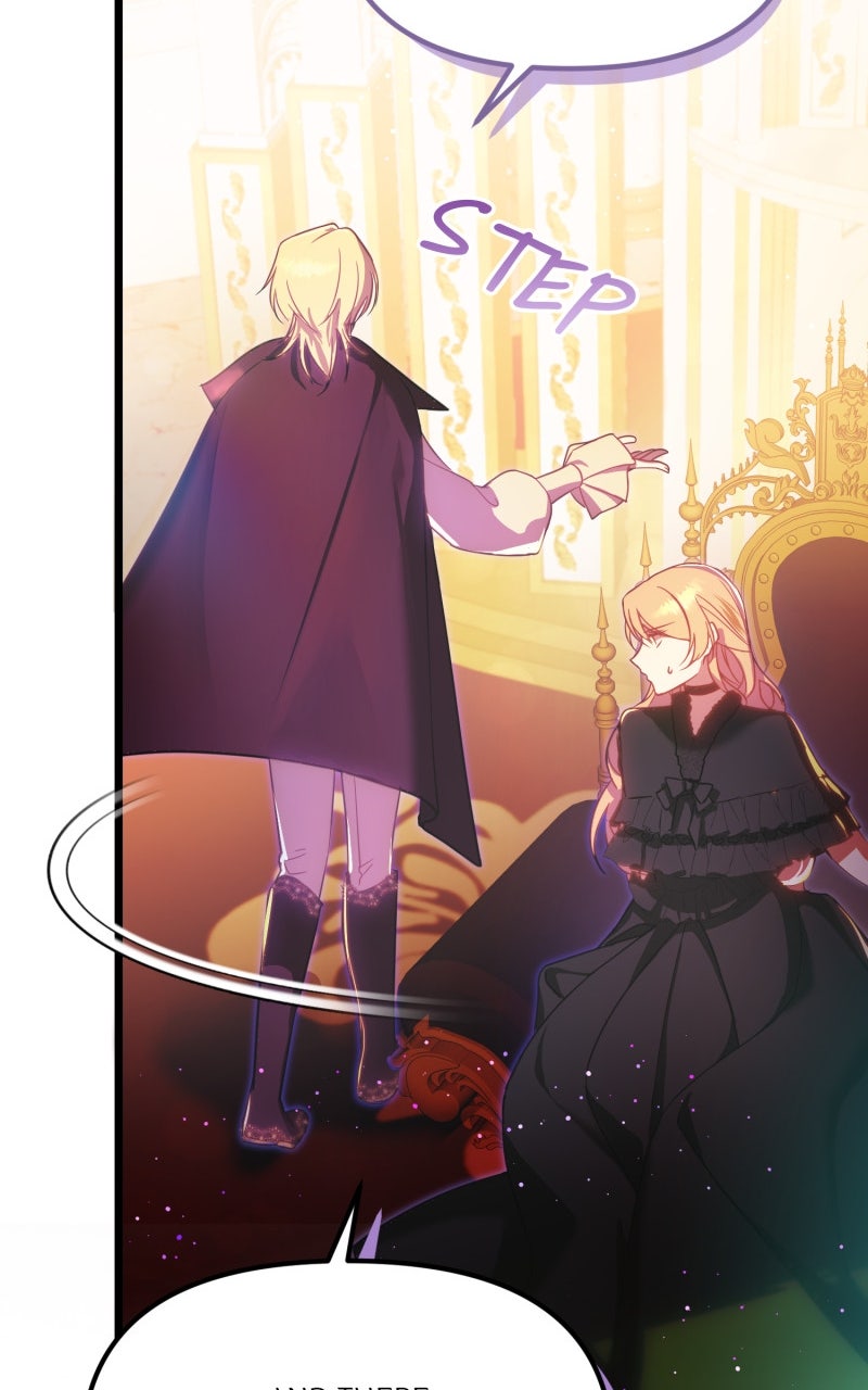 I Shall Conquer theUnruly Beasts Episode 1 page 80 - 