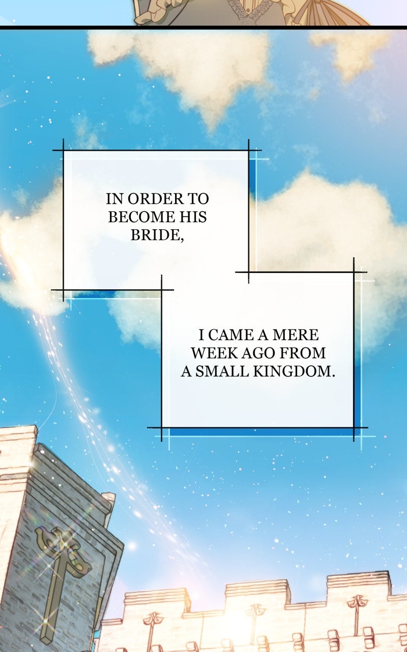 I Shall Conquer theUnruly Beasts Episode 1 page 9 - 