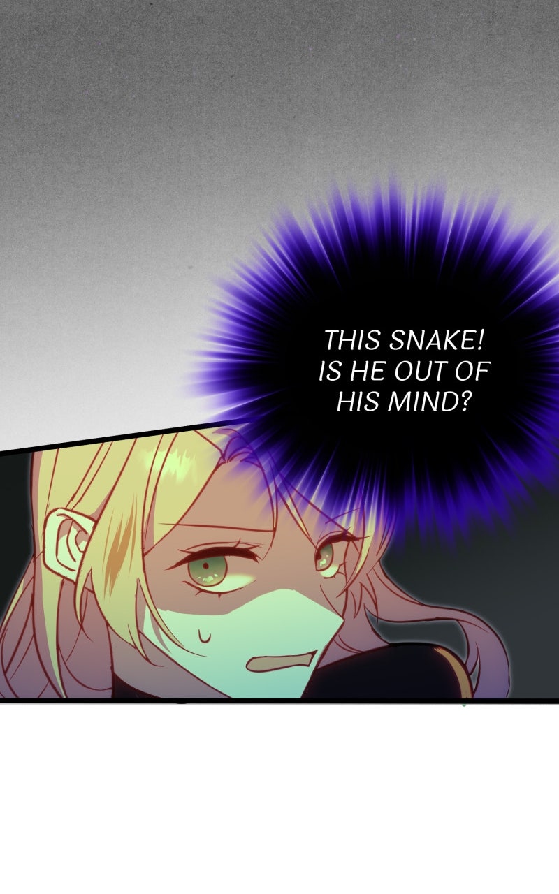 I Shall Conquer theUnruly Beasts Episode 1 page 83 - 