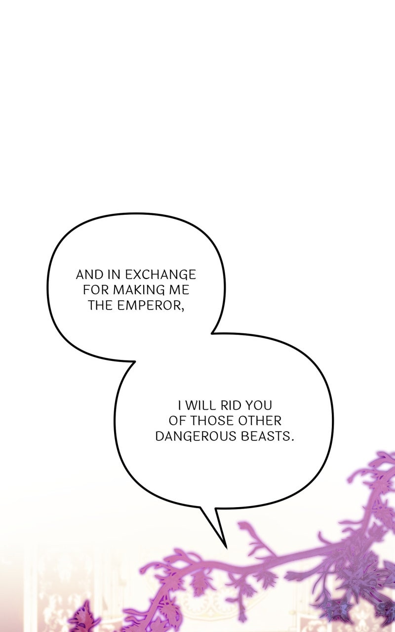 I Shall Conquer theUnruly Beasts Episode 1 page 84 - 