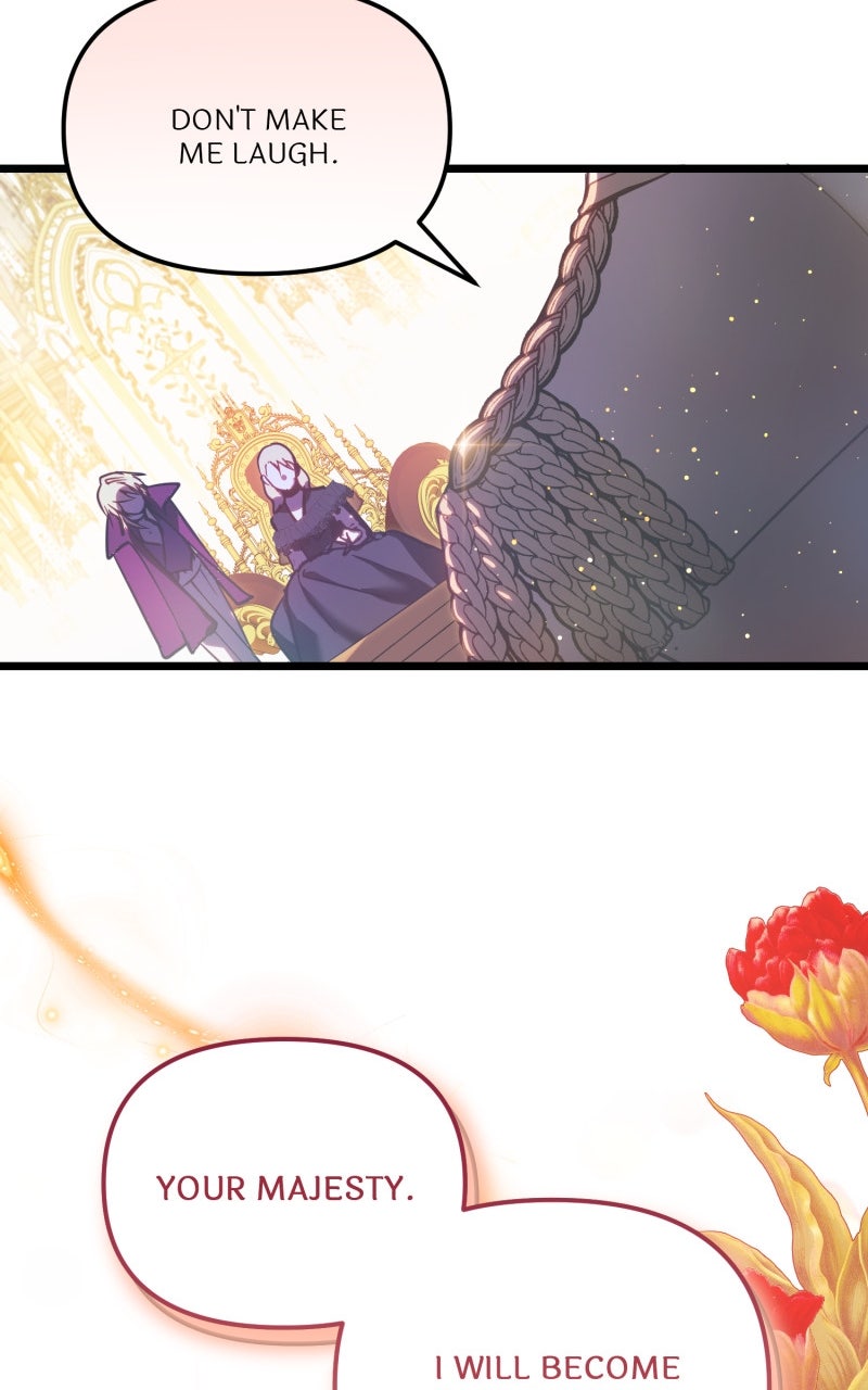 I Shall Conquer theUnruly Beasts Episode 1 page 89 - 